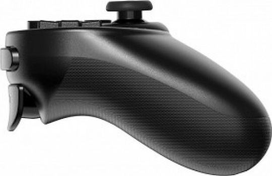 8Bitdo Pro 2 Ασύρματο Gamepad για Android / PC / Switch Black