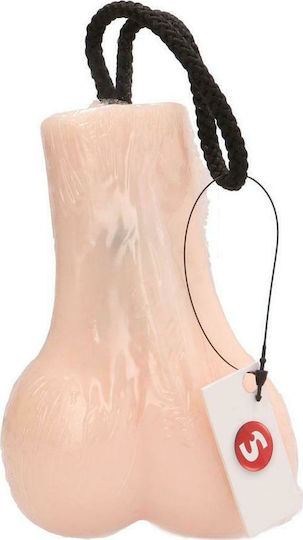 Shots Pink Balls Soap On A Rope Αστείο Sexy Δώρο