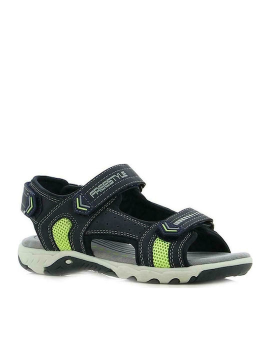 Sprox Kids' Sandals Navy Blue