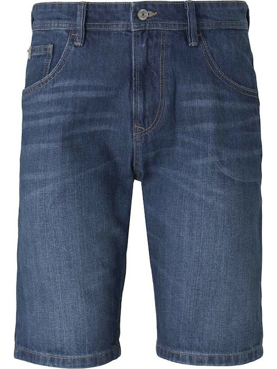 Men's Shorts Jeans Blue