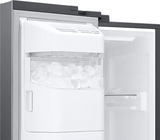 Samsung 634lt Total NoFrost Î178xL91.2xA71.6cm. Inox RS68A8822S9/EF