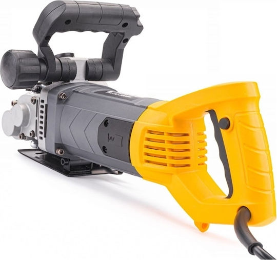 Powermat Φρέζα Αυλακώσεων 3000W