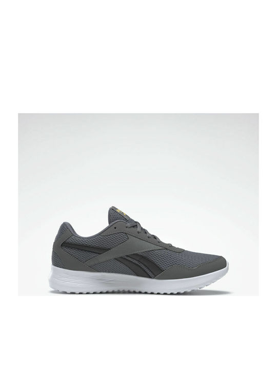 Reebok Energen Lite Ανδρικά Αθλητικά Παπούτσια Running Pure Grey 6 / Cloud White / Core Black