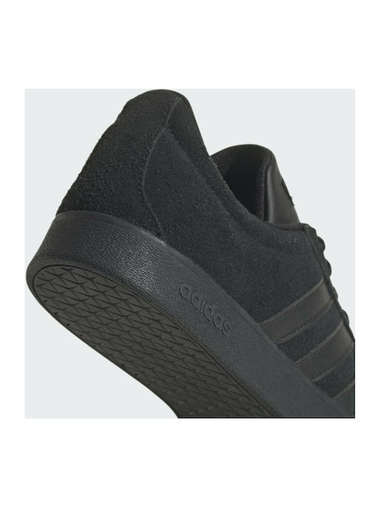VL Court 2.0 Adidași Core Black / Carbon
