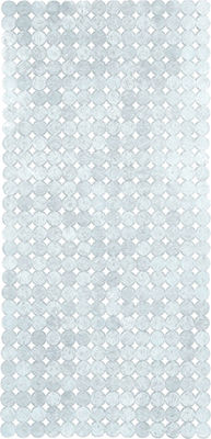 Kleine Wolke Sign Bathtub Mat Transparent 36x80cm