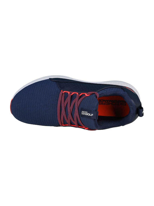 Go Max Mojo Sport Shoes Golf Blue