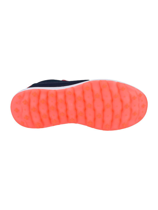Go Max Mojo Sport Shoes Golf Blue