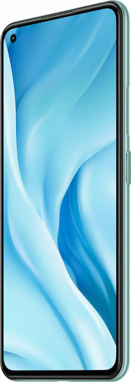 Mi 11 Lite 5G Dual SIM (8/128GB) Ментово Зелено