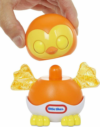 Little Tikes Animal Stackable Animals for 6++ Months