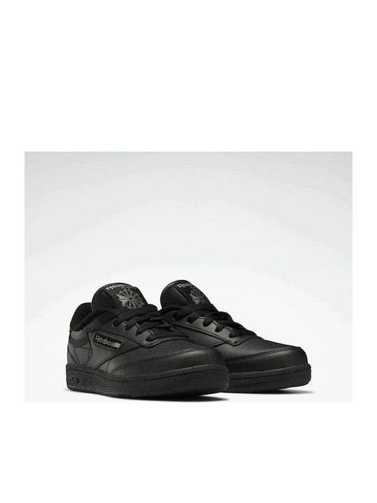 Reebok Kids Sneakers Club C Black