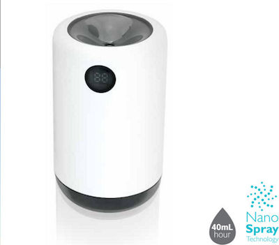 Lineme Humidifier White