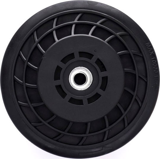 Tagred Αυτόματη Κεφαλή Tap & Go M10x1.25mm