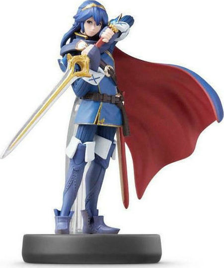 Nintendo Amiibo Super Smash Bros Lucina Character Figure за WiiU