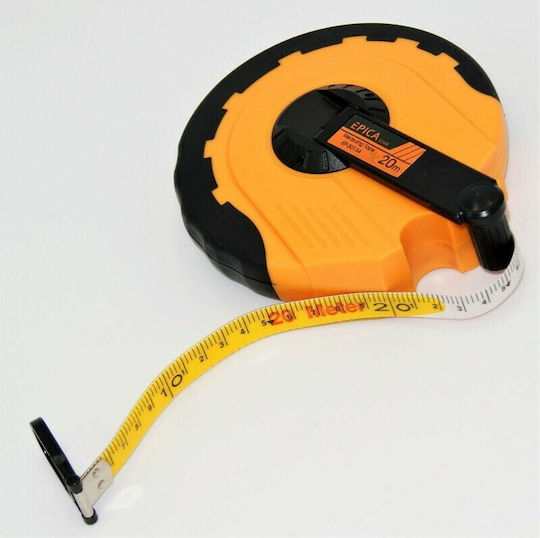 Epica Star Tape Measure 20m