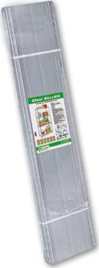 Bizzotto Scaffalature B350Z/160 Dexion Regal Verzinkt 75x30x150cm 247.005