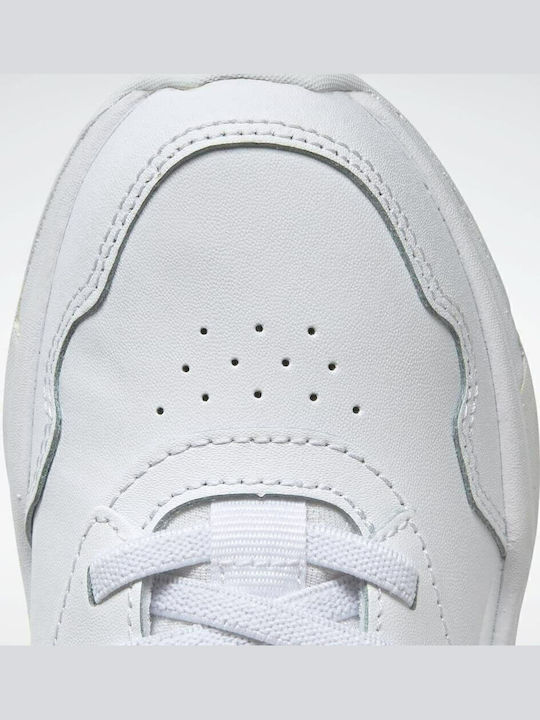 XT Sprinter 2 Waterproof Kids Sports Shoes Running with Laces Cloud White