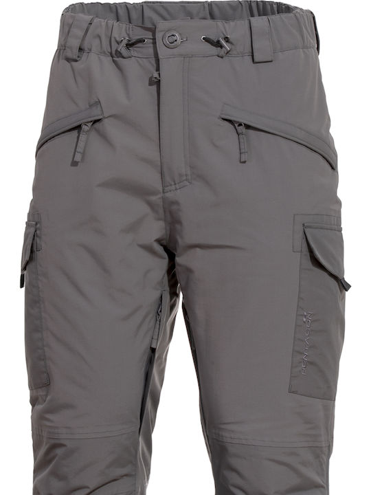 Pentagon Hcp Jagdhose Wasserdicht Aschgrau in Gray Farbe