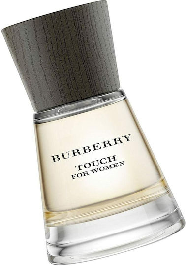 Burberry Touch for Women Eau de Parfum 100ml
