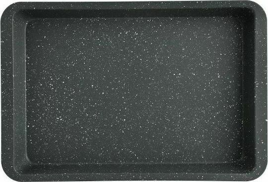 Bergner Orion Backform Aluminium mit Antihaftbeschichtung 29x41,5cm