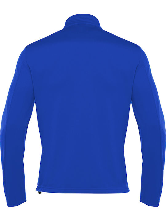 Macron Nemesis Sweatshirt Blue