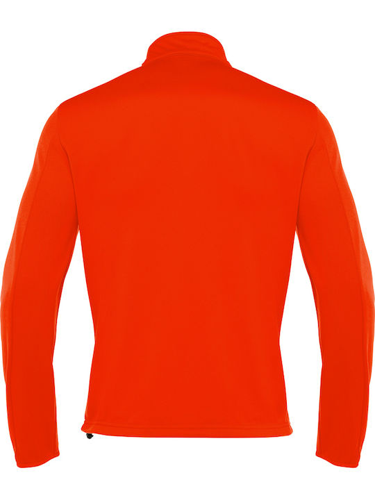 Macron Nemesis Sweatshirt Orange