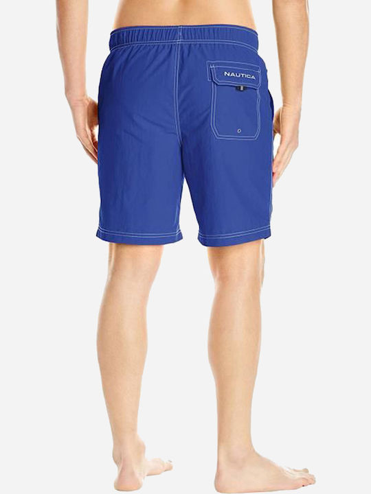 Men's Swimwear Shorts Blue