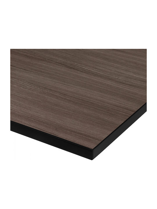 Freebox Επιφάνεια Τραπεζιού MDF 70x70cm FB98438.01