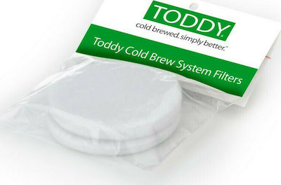 Toddy Coffee Cloth Filter 2pcs