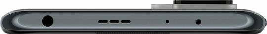 Xiaomi Redmi Note 10 Pro NFC Dual SIM (8GB/128GB) Onyx Gray