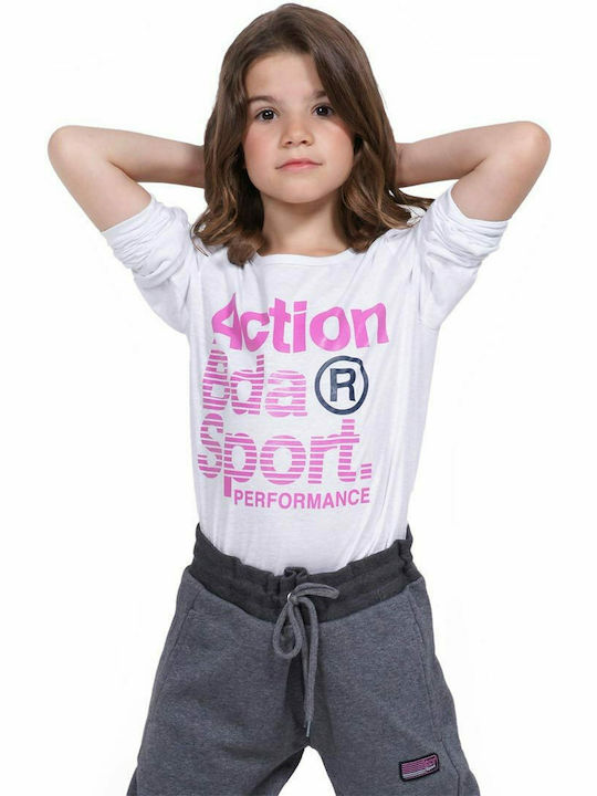 Body Action
