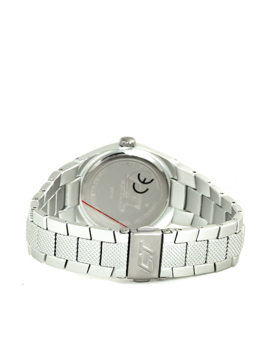Chronotech Ceas cu Mecanism pe Baterie