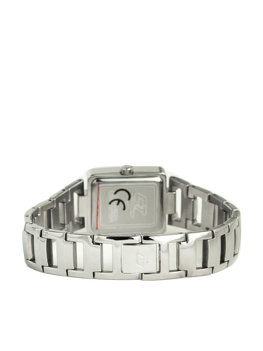 Chronotech Ceas cu Mecanism pe Baterie