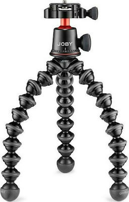 Joby GorillaPod 3K Pro Kit Tripod - Mini