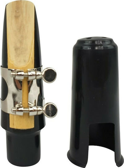 Kings Επιστόμιο Sax Tenor Set Επιστόμιο για Σαξόφωνο 1τμχ