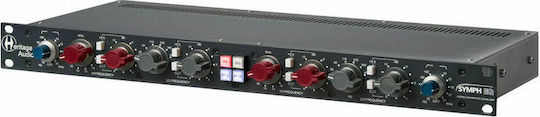 Heritage Audio Symph EQ Еквалайзер