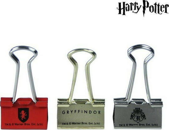Cerda Harry Potter Hogwarts Alumni Set de Papetărie pentru Copii cu Caiet de Notițe Set de 8 bucăți 8buc