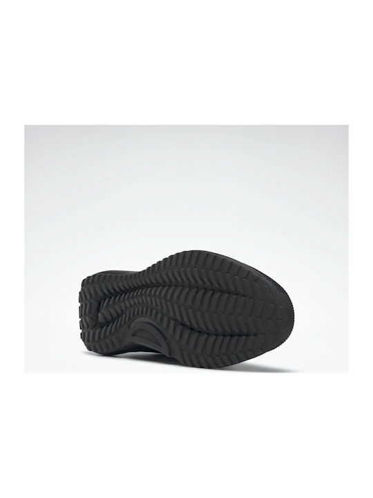 Lite Plus 3 Ανδρικά Αθλητικά Παπούτσια Running Core Black / Pure Grey 8