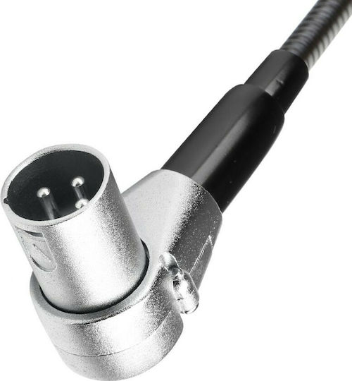 Adam Hall Stands Sled 1 Ultra XLR 3 AC