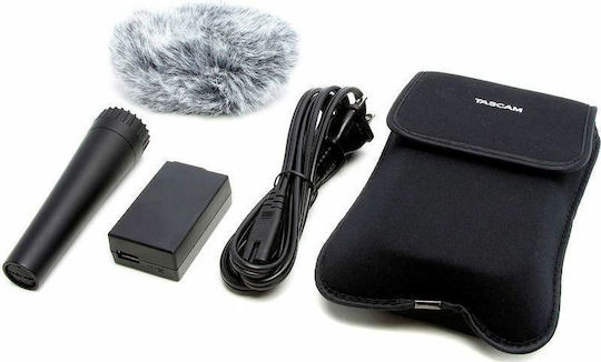 Tascam AK-DR11G Μικροφώνου