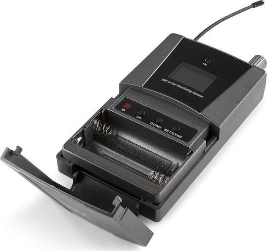 Power Dynamics PD800 Комплект