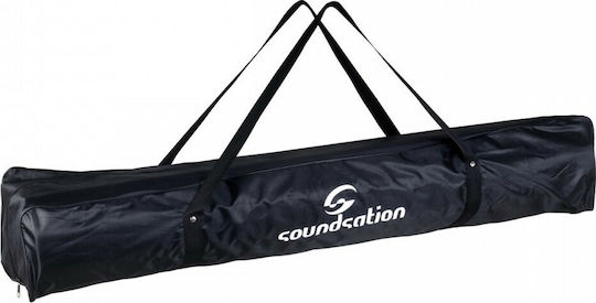 Soundsation Tρίποδα Ηχείων PA SPST-SET70-BK