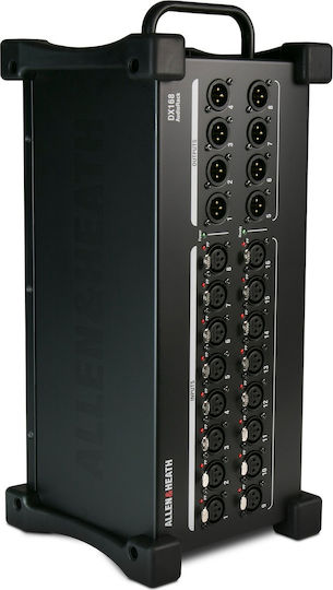 Allen & Heath DX168 Patch Bay