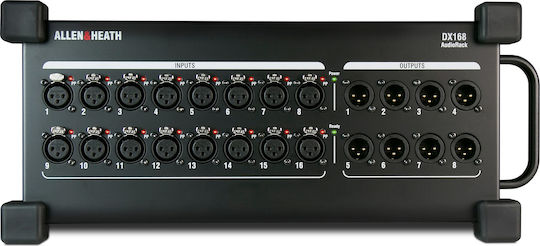 Allen & Heath DX168 Patch Bay