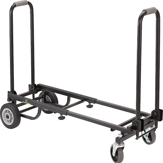 Soundsation TR100 Medium Τρόλεϊ Μεταφοράς Αξεσουάρ για Flight Case