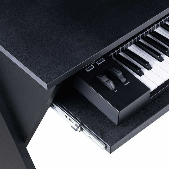 Glorious Sound Desk Pro Γραφείο Studio Λευκό