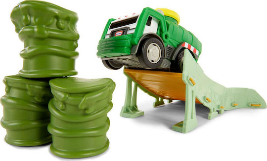 Little Tikes Slammin' Racers Scrapyard Derby Πίστα για 3+ Ετών