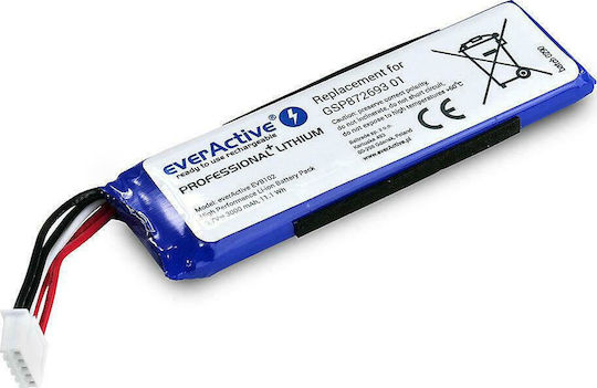 EverActive Ηχείου EVB102