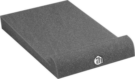 LD Systems Isolation Pad Spadeco1 Ηχοαπορροφητικό Υλικό (2τμχ) 30cm x 17cm σε Γκρι Χρώμα