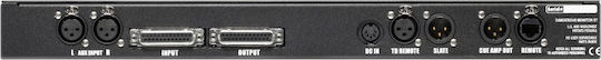 Dangerous Music Monitor ST Monitor Controller
