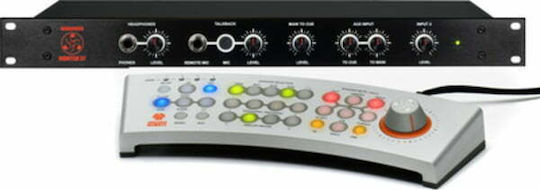 Dangerous Music Monitor ST Monitor Controller